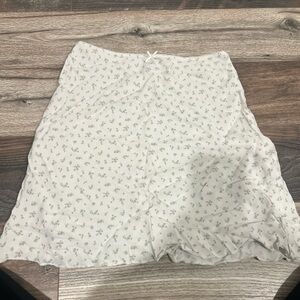 Brandy Melville Blouse